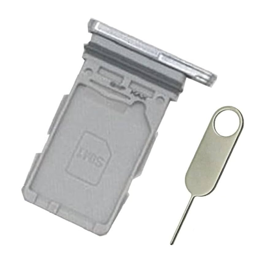 Samsung Galaxy S21 5G SIMトレイ欠品 Amazon.com: PHONSUN Single SIM Card Tray Replacement for